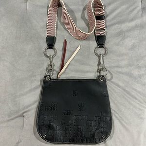 Carolina Herrera Castañuela Crossbody